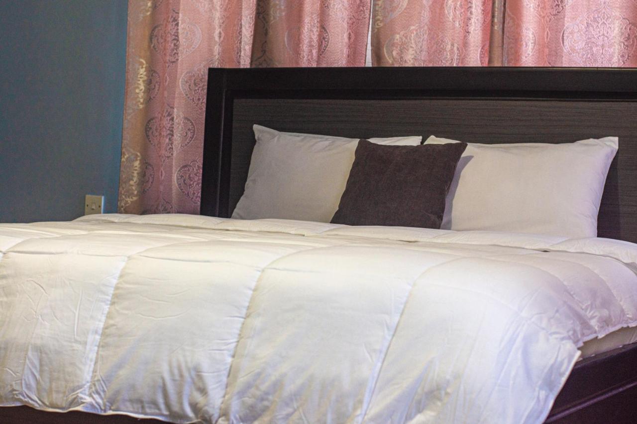 Afranasa Inn تيما المظهر الخارجي الصورة