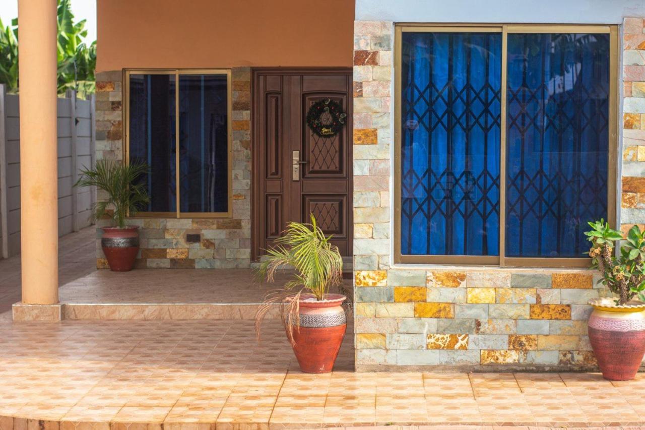 Afranasa Inn تيما المظهر الخارجي الصورة