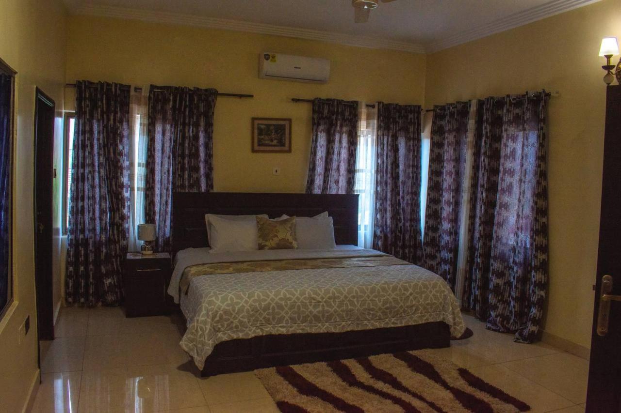 Afranasa Inn تيما المظهر الخارجي الصورة