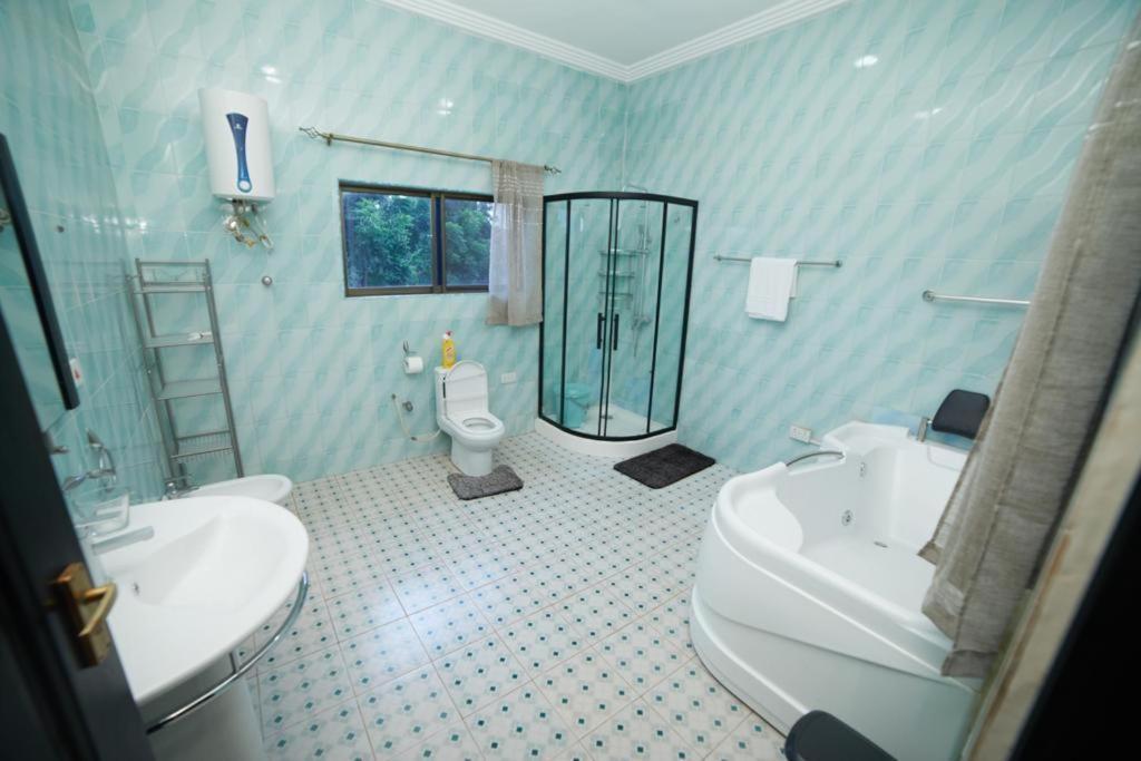 Afranasa Inn تيما المظهر الخارجي الصورة