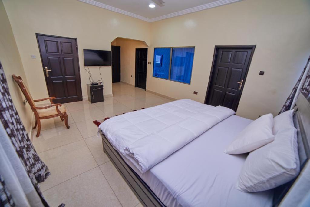 Afranasa Inn تيما المظهر الخارجي الصورة