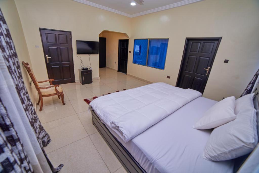 Afranasa Inn تيما المظهر الخارجي الصورة