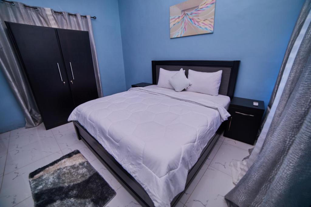 Afranasa Inn تيما المظهر الخارجي الصورة